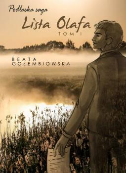 Скачать Lista Olafa - Beata Gołembiowska