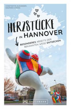 Скачать Herzstücke in Hannover - Constantin Alexander