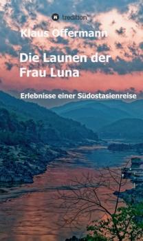 Скачать Die Launen der Frau Luna - Klaus Offermann
