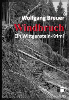 Скачать Windbruch - Wolfgang Breuer