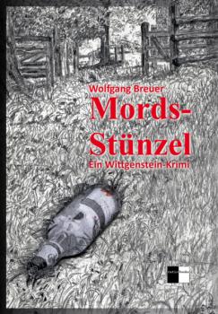 Скачать Mords-Stünzel - Wolfgang Breuer