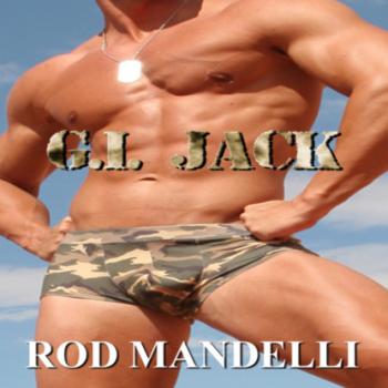 Скачать G.I. Jack (Unabridged) - Rod Mandelli