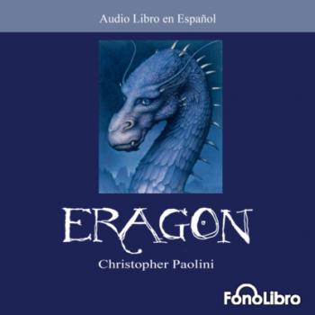 Скачать Eragon (abreviado) - Christopher Paolini