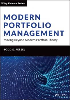 Скачать Modern Portfolio Management - Todd E. Petzel