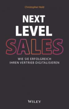 Скачать Next Level Sales - Christopher Held