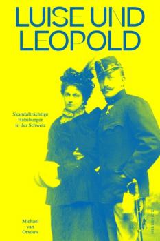 Скачать Luise und Leopold - Michael van Orsouw