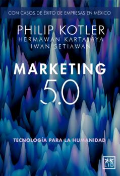 Скачать Marketing 5.0 - Philip Kotler