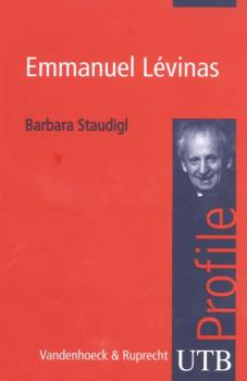 Скачать Emmanuel Lévinas - Barbara Staudigl