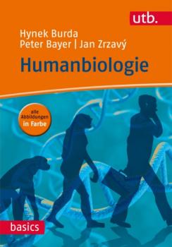Скачать Humanbiologie - Hynek Burda