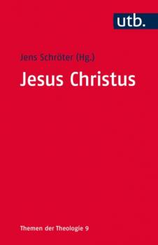 Скачать Jesus Christus - Группа авторов