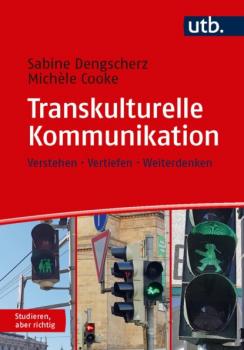 Скачать Transkulturelle Kommunikation - Michèle Kaiser-Cooke