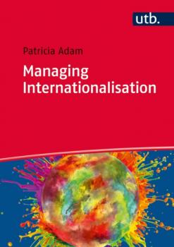 Скачать Managing Internationalisation - Patricia Adam