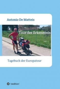 Скачать Tour der Erkenntnis - Antonio De Matteis