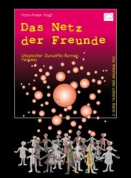 Скачать Das Netz der Freunde - Hans-Peter Dr. Vogt