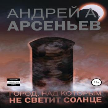 Скачать Город, над которым не светит солнце - Андрей Александрович Арсеньев