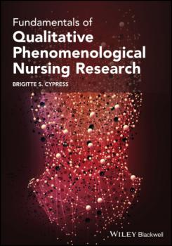 Скачать Fundamentals of Qualitative Phenomenological Nursing Research - Brigitte S. Cypress