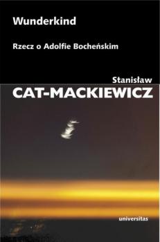Скачать Wunderkind - Stanisław Cat-Mackiewicz