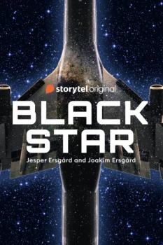 Скачать Black Star - Season 1 - Jesper Ersgård