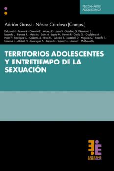 Скачать Territorios adolescentes y entretiempo de la sexuación - Adrián  Grassi