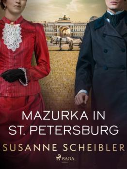 Скачать Mazurka in St. Petersburg - Susanne Scheibler