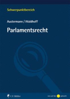 Скачать Parlamentsrecht - Philipp Austermann