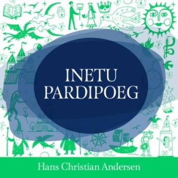 Скачать Inetu pardipoeg - Hans Christian Andersen
