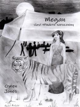 Скачать Megan Slaví Třinácté Narozeniny - Owen Jones