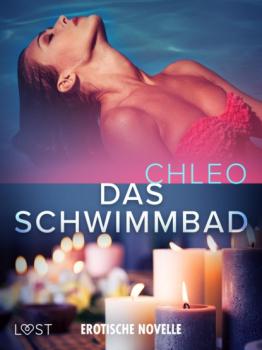 Скачать Das Schwimmbad - Erotische Novelle - Chleo