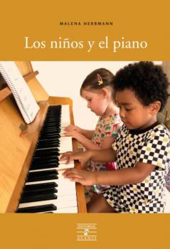 Скачать Los niños y el piano - Malena Herrmann