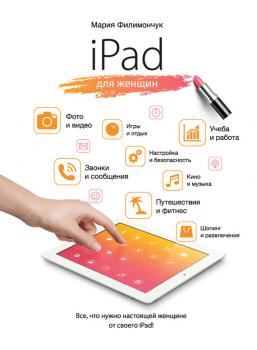 Скачать iPad для женщин - Мария Филимончук