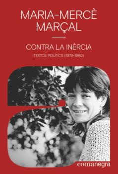 Скачать Contra la inèrcia - Maria-Mercè Marçal