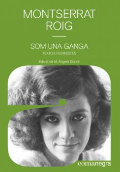 Скачать Som una ganga - Montserrat Roig Fransitorra