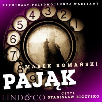 Скачать Pająk - Marek Romański