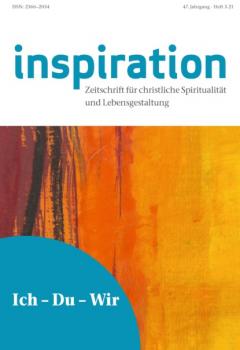 Скачать Inspiration 3/2021 - Verlag Echter