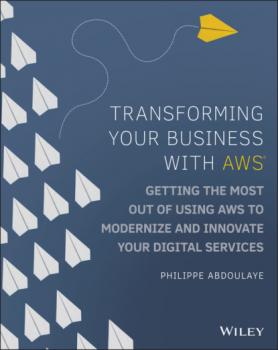 Скачать Transforming Your Business with AWS - Philippe Abdoulaye