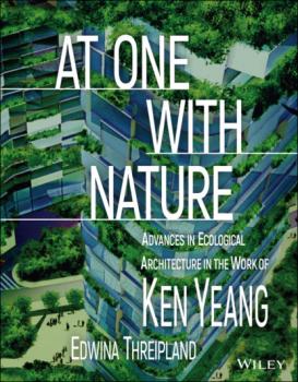 Скачать At One with Nature - Ken  Yeang