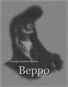 Скачать Beppo - Джордж Гордон Байрон