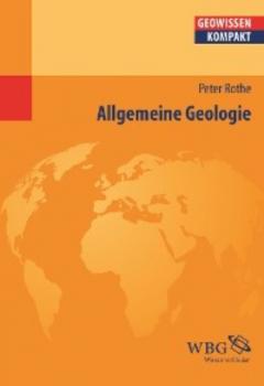 Скачать Allgemeine Geologie - Peter Rothe