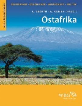 Скачать Ostafrika - Группа авторов