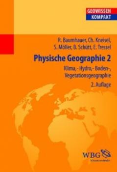 Скачать Physische Geographie 2 - Steffen Möller
