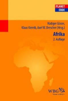 Скачать Afrika - Группа авторов