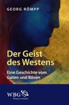 Скачать Der Geist des Westens - Georg Römpp