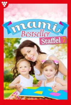 Скачать Mami Bestseller Staffel 7 – Familienroman - Claudia Torwegge