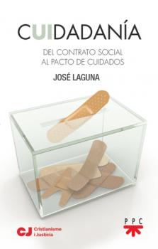 Скачать Cuidadanía - José Laguna Matute