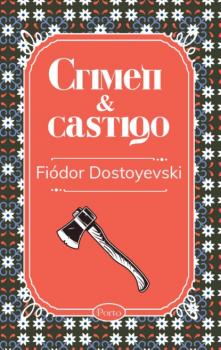 Скачать Crimen y castigo - Fiódor Dostoyevski