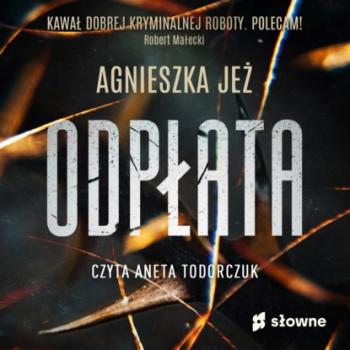 Скачать Odpłata - Agnieszka Jeż