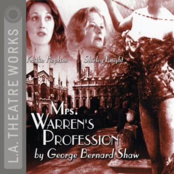Скачать Mrs. Warren's Profession - GEORGE BERNARD SHAW