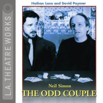 Скачать The Odd Couple - Neil Simon