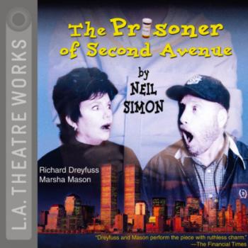 Скачать The Prisoner of Second Avenue - Neil Simon