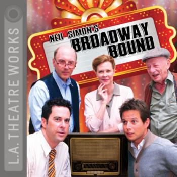 Скачать Broadway Bound - Neil Simon